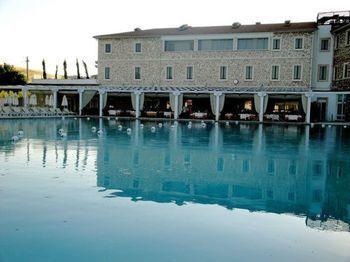 Saturnia 9 Villa Manciano Eksteriør bilde