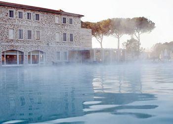 Saturnia 9 Villa Manciano Eksteriør bilde