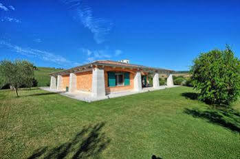 Saturnia 9 Villa Manciano Eksteriør bilde